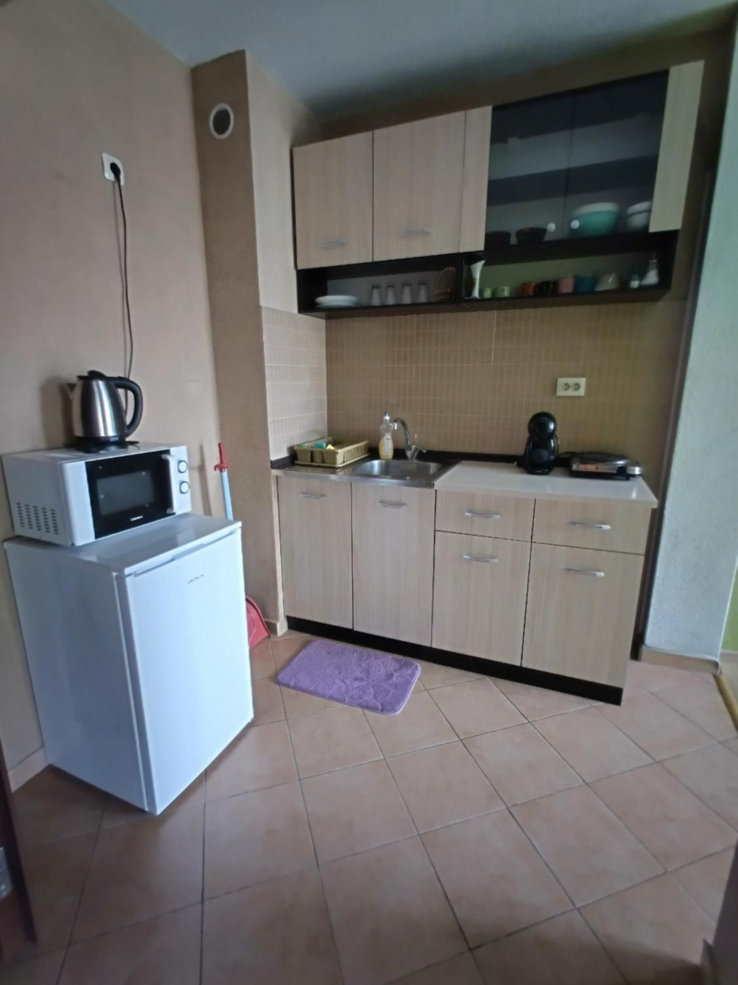 Vila Nova 桑丹斯基 外观 照片