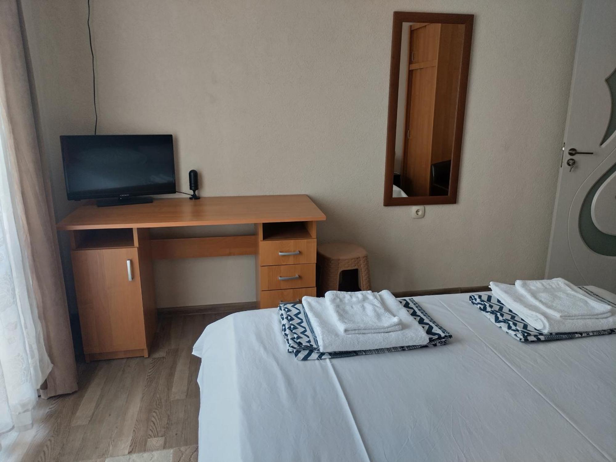 Vila Nova 桑丹斯基 外观 照片