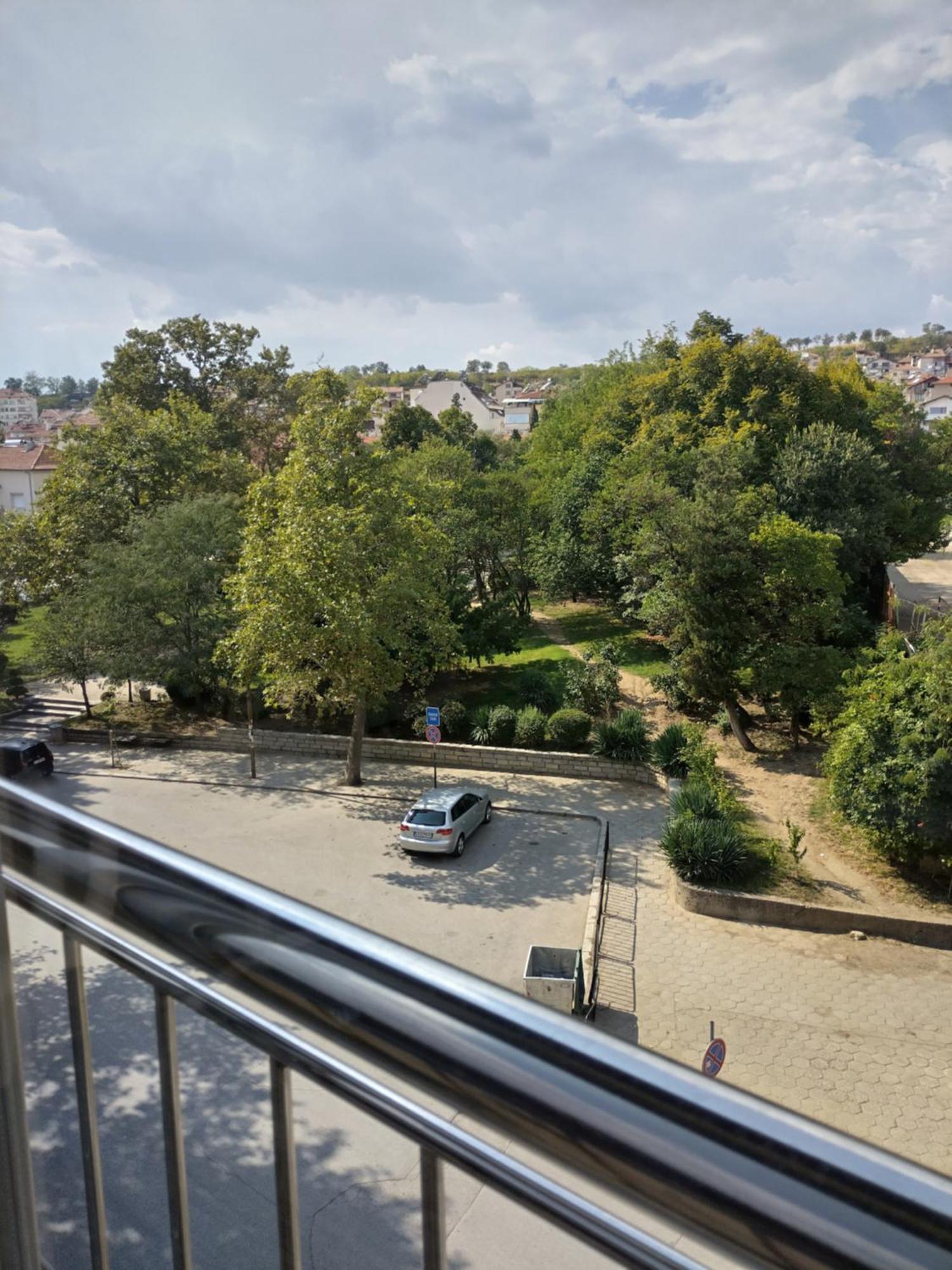 Vila Nova 桑丹斯基 外观 照片